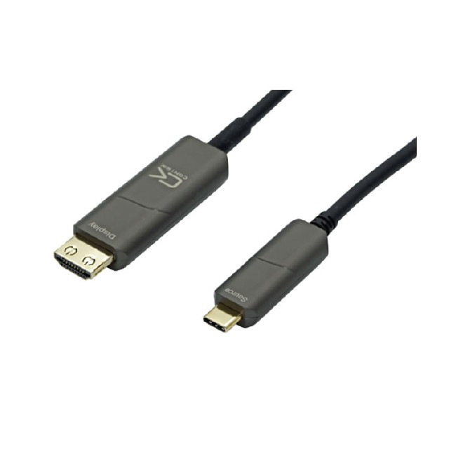 Contrik NX-USBC-HDMI-10 USBC轉(zhuǎn)HDMI適配線